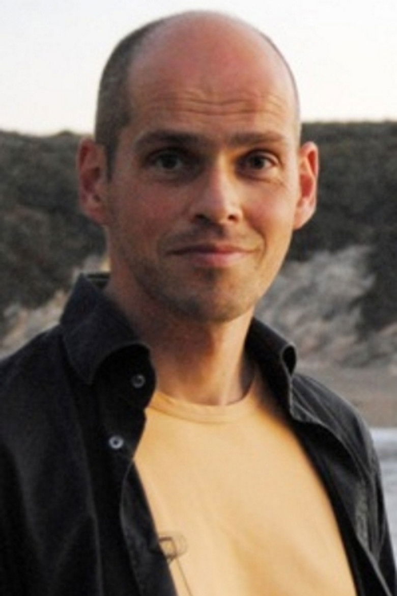 Eckart Gadow portrait image