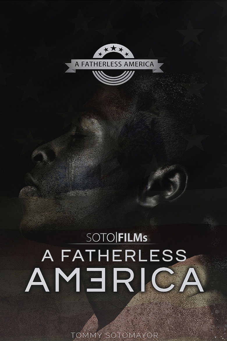 Imatge de A Fatherless America