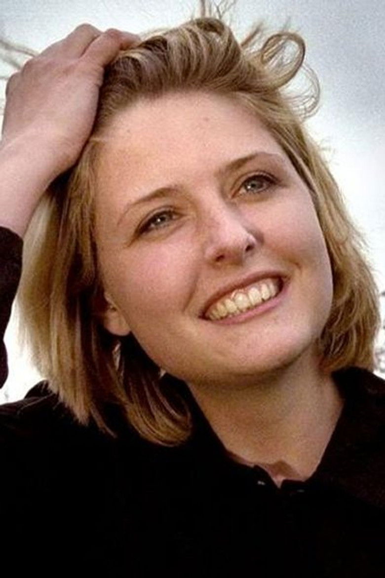 Mette Weyde portrait image