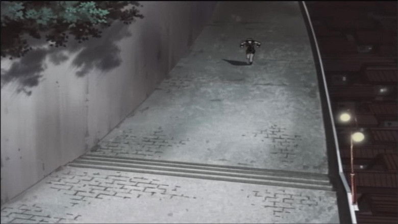 Still image for Tokyo Underground season 1 episode 17: Gradual Attack: For Sake of the Smile Still image for Tokyo Underground season 1 episode 17: Gradual Attack: For Sake of the Smile