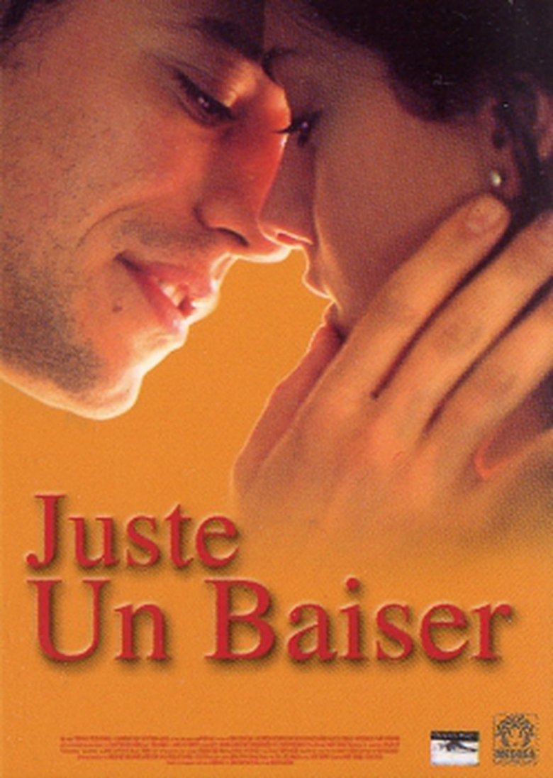 Poster du film Juste un baiser