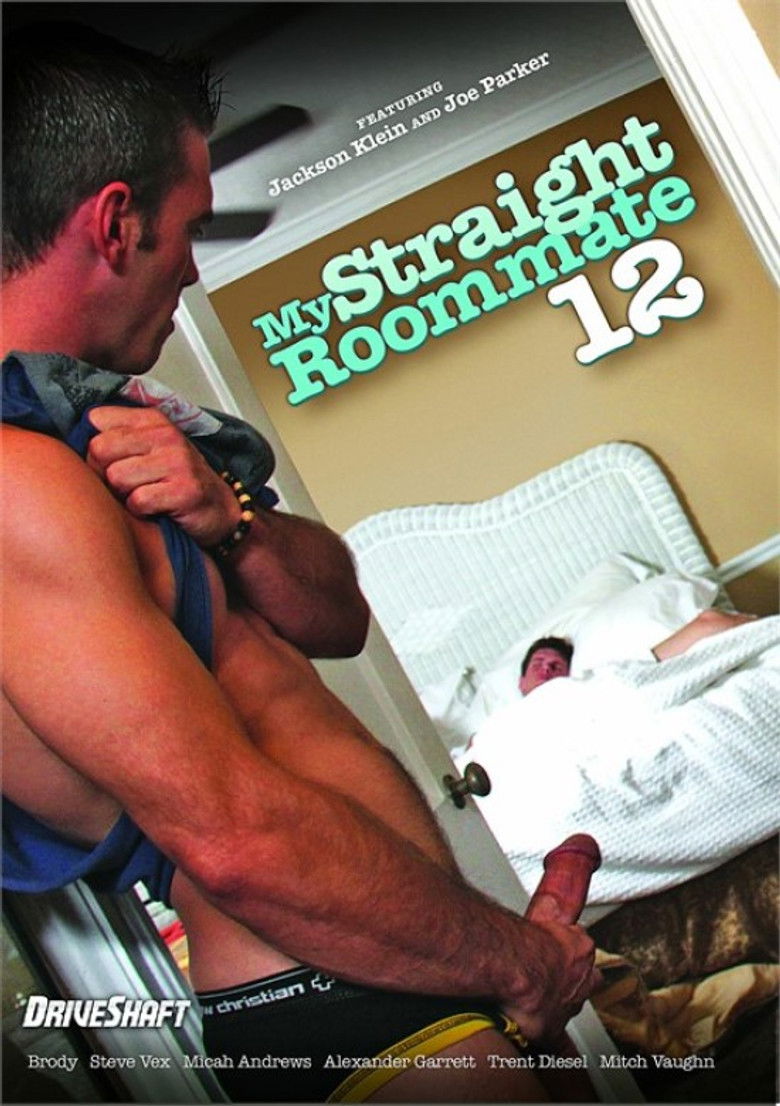 Imatge de My Straight Roommate 12