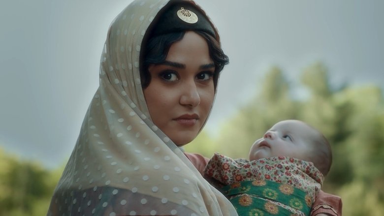 Still image for Jeyran season 1 episode 36: Episode 36 Still image for Jeyran season 1 episode 36: Episode 36