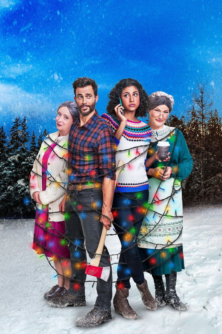 Imatge de A Clüsterfünke Christmas