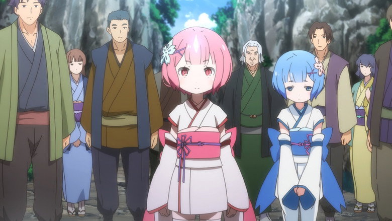Still from Re:ZERO -Starting Life in Another World- - Season 1 Episode 11