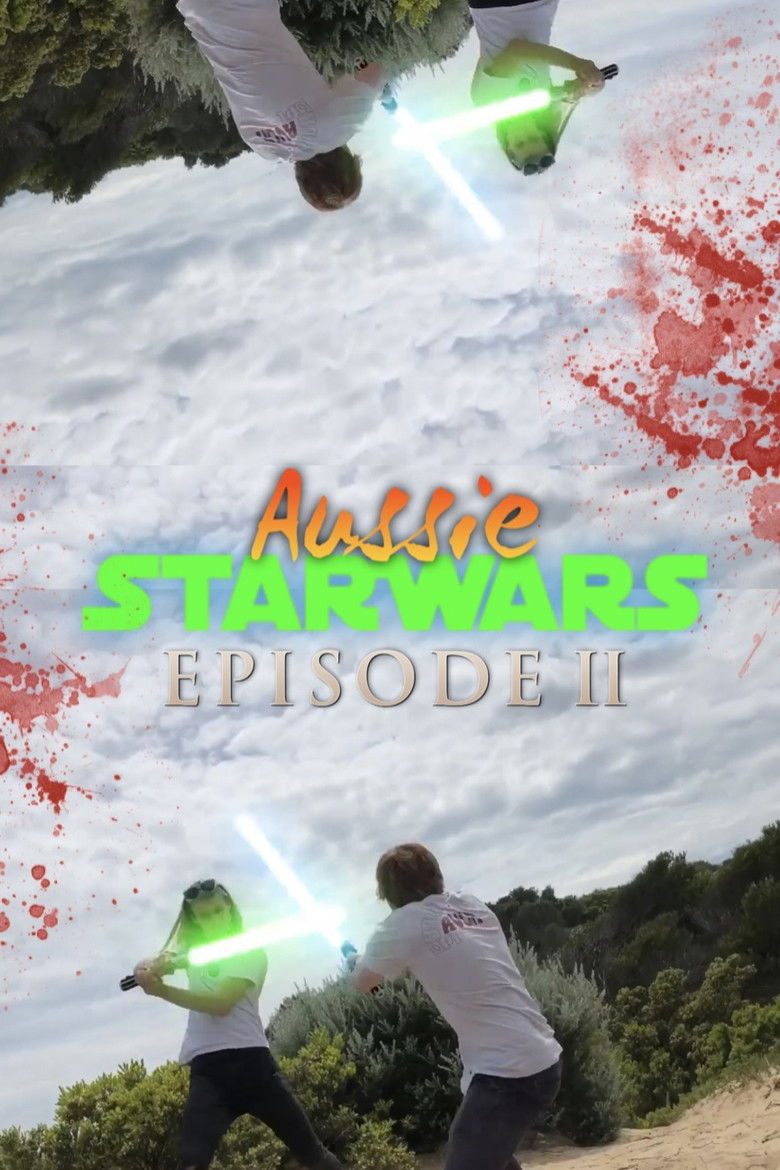 Imatge de Aussie StarWars 2!