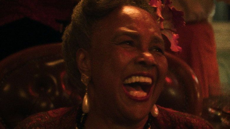 Frame from A Casa de Dona Carlota