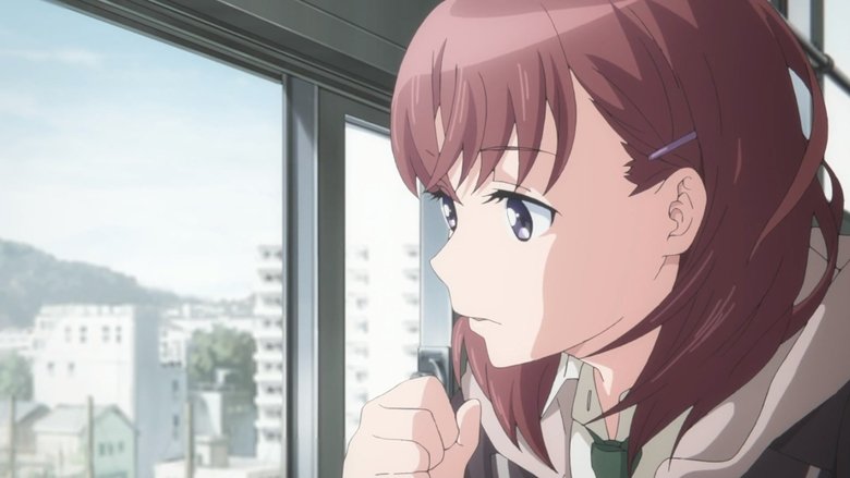 Still image for Just Because! season 1 episode 1: On your marks! Still image for Just Because! season 1 episode 1: On your marks!