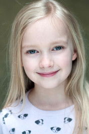 Ellie Shenker portrait image