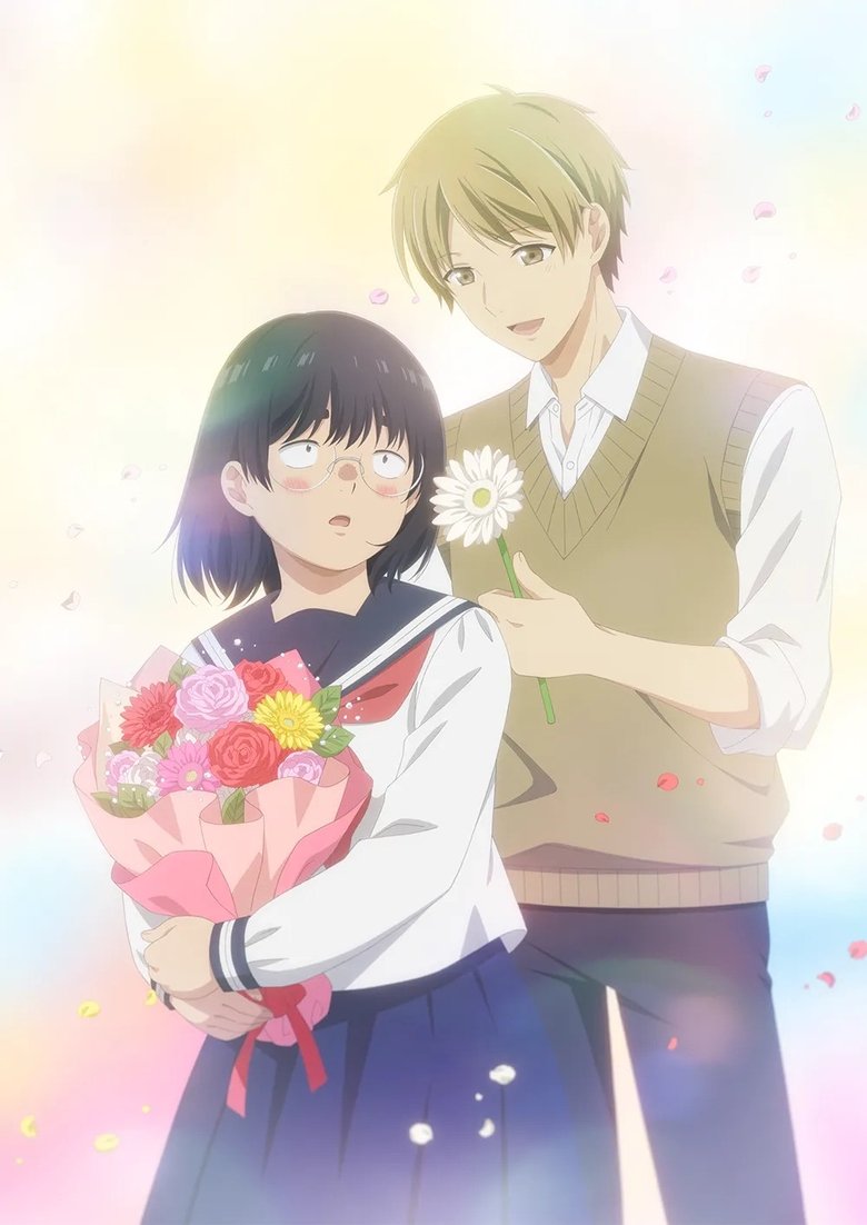 April Showers Bring May Flowers (2025)