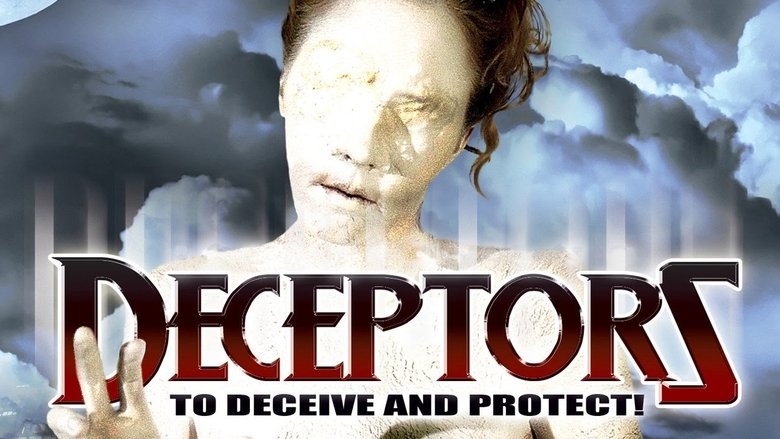 Deceptors movie poster