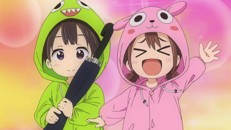 Still from Why the Hell Are You Here, Teacher!? - Season 1 Episode 6
