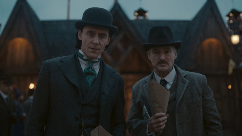 Still from Loki - Season 2 Episode 3