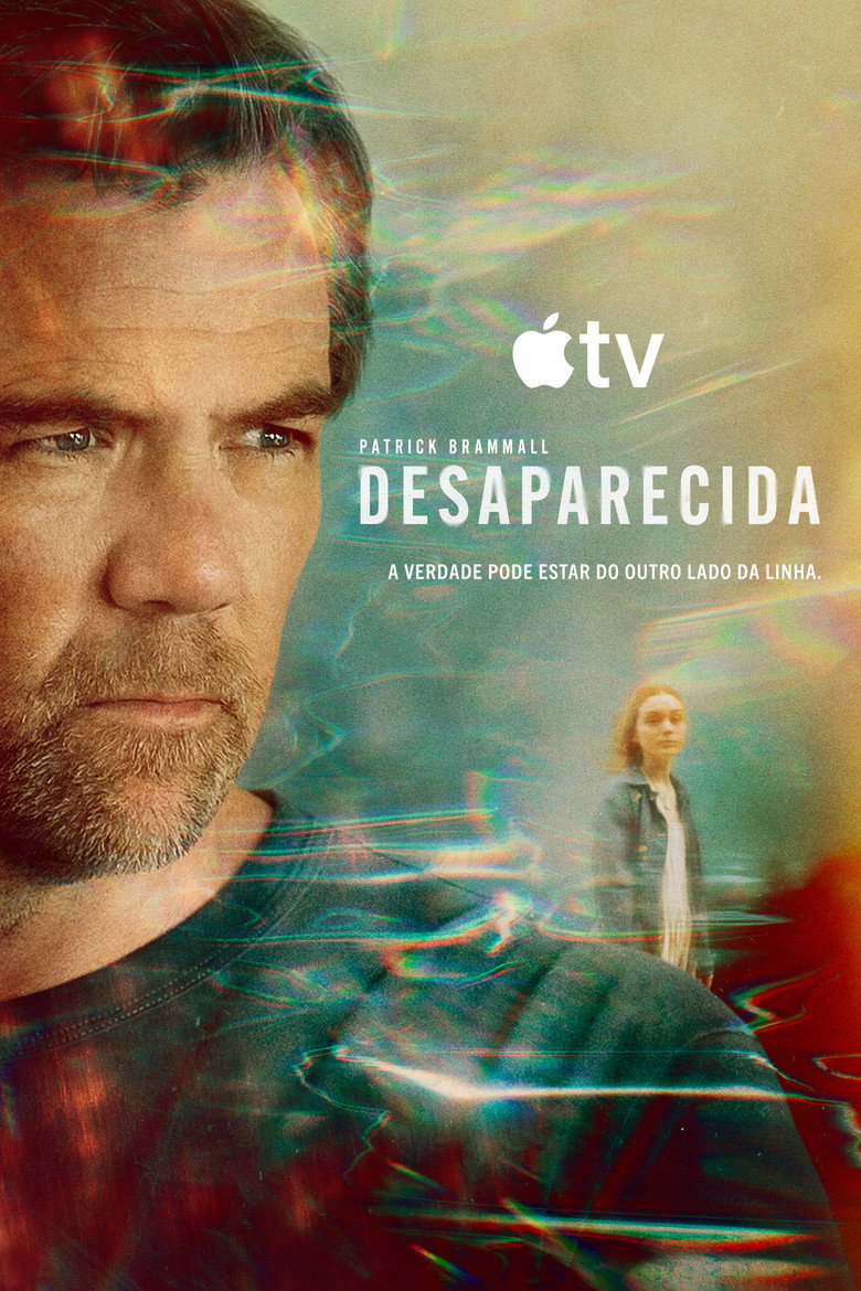 Póster la Serie