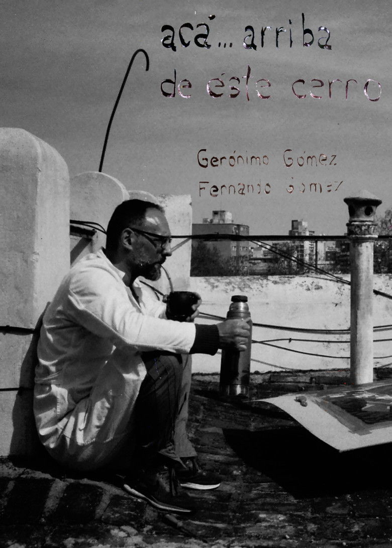 Imatge de Acá arriba de este cerro