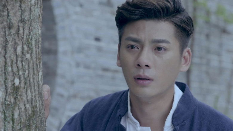 Still image for 铁血殊途 season 1 episode 35: Episode 35