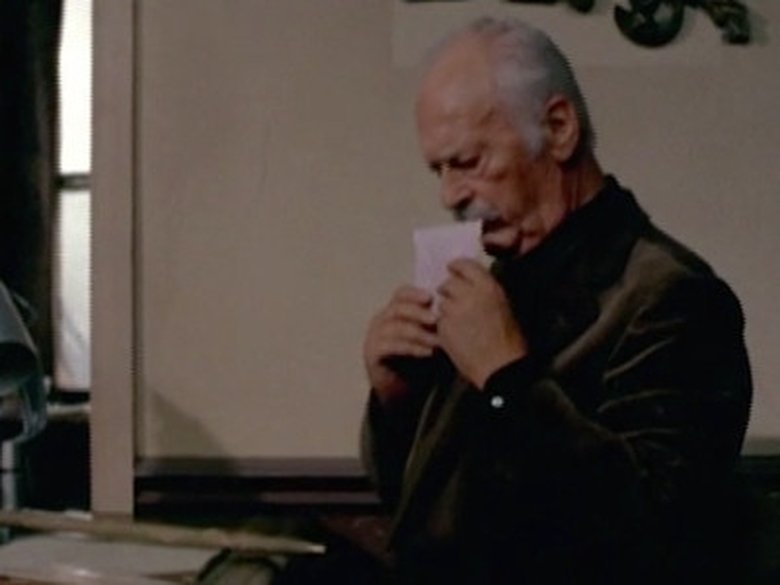 Still image for Smiley's People season 1 episode 1: A Mother's Assistance Still image for Smiley's People season 1 episode 1: A Mother's Assistance