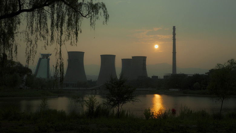 Imatge de The Pulse Beneath the Steel