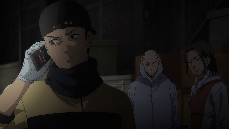 Still from My Home Hero - Season 1 Episode 3