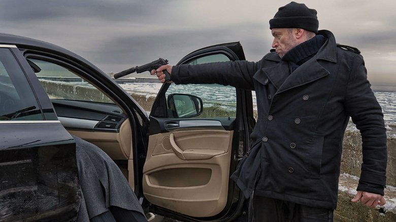 Still image for Blood for Blood season 1 episode 7: Episode 7