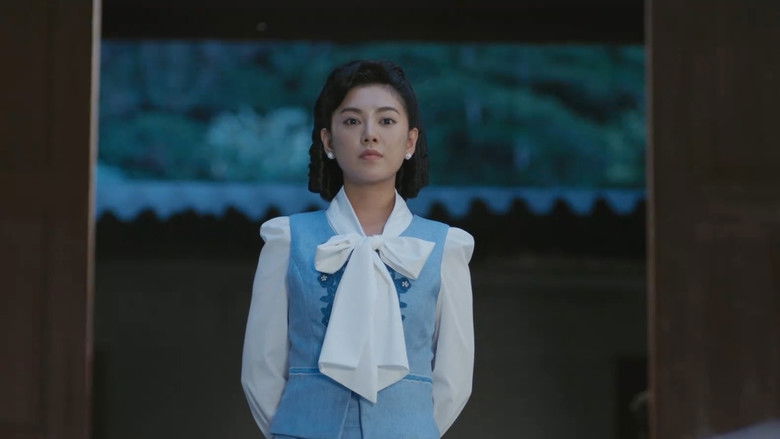 Still image for 猎金行动 season 1 episode 38: Episode 38