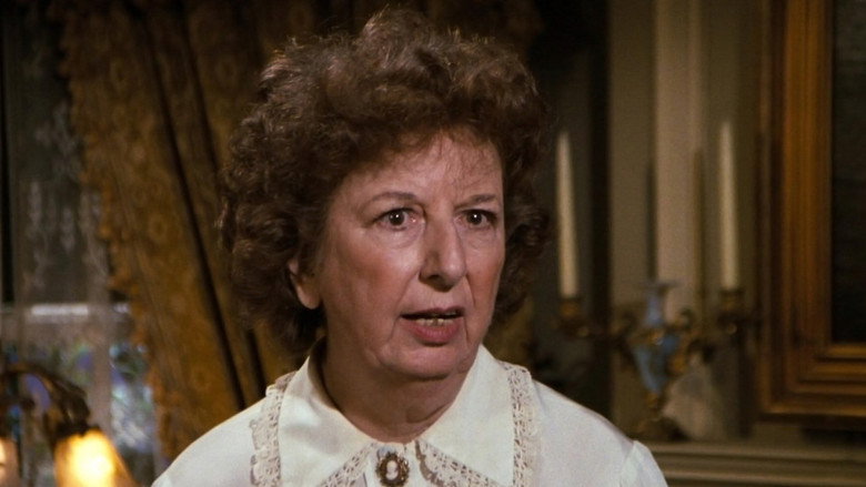 Still from The Waltons - Season 9 Episode 21