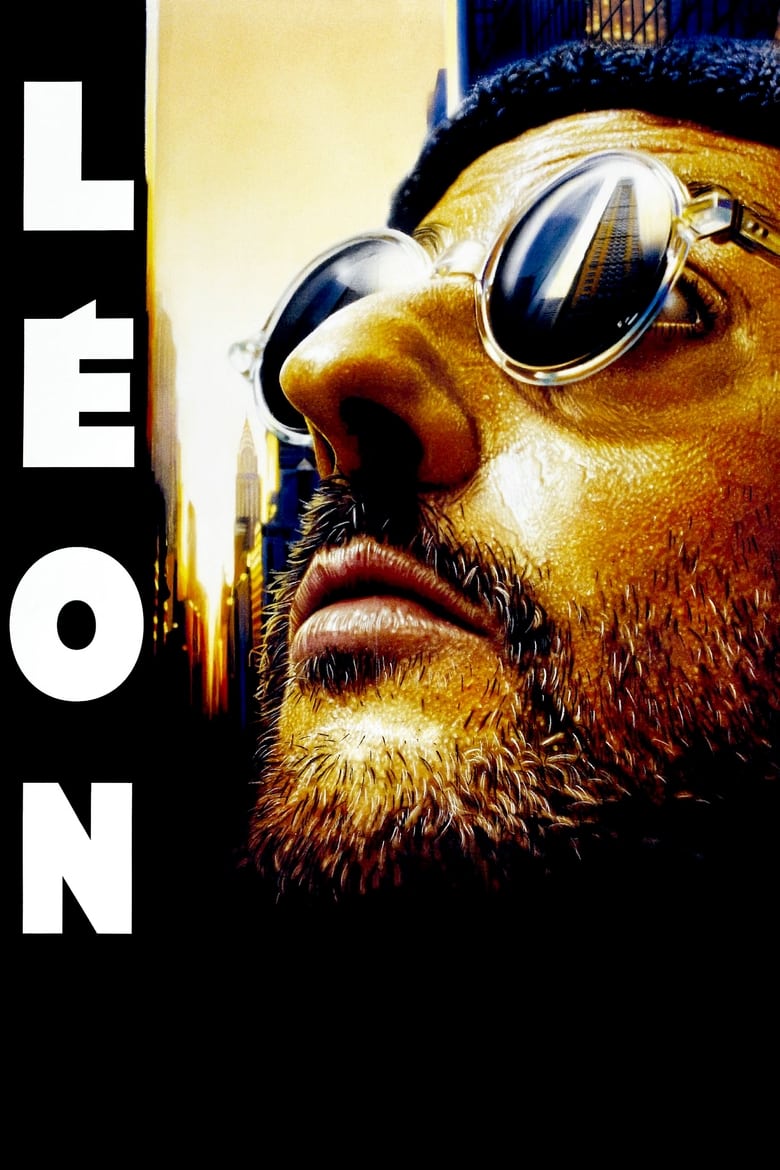 Léon - Film Complet en streaming VF HD