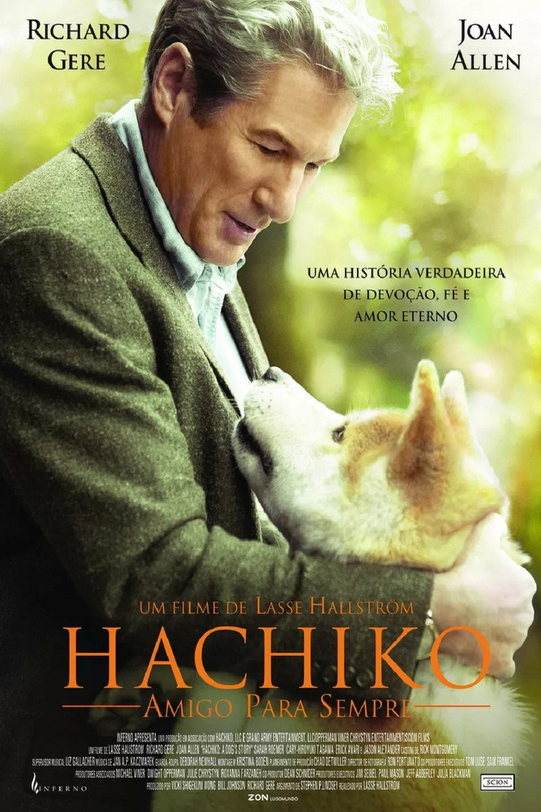 Póster la Película
