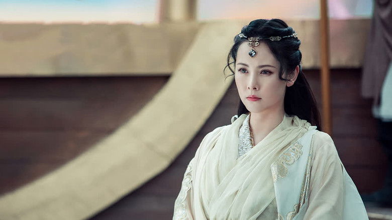 Still image for The Heaven Sword and the Dragon Saber season 1 episode 35: Episode 35 Still image for The Heaven Sword and the Dragon Saber season 1 episode 35: Episode 35