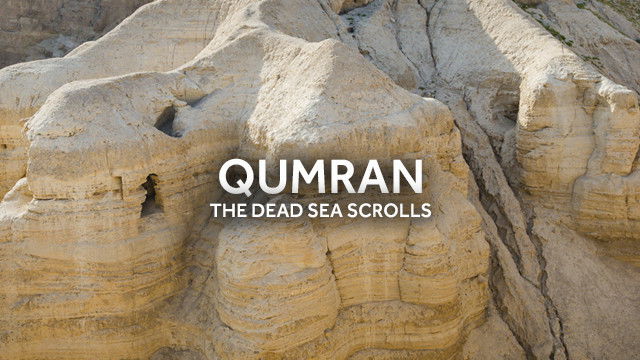 Still image for Bible Land Passages season 1 episode 5: Treasures of Qumran: The Dead Sea Scrolls Still image for Bible Land Passages season 1 episode 5: Treasures of Qumran: The Dead Sea Scrolls