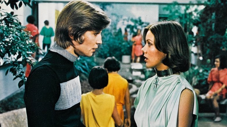 watch Logan's Run now