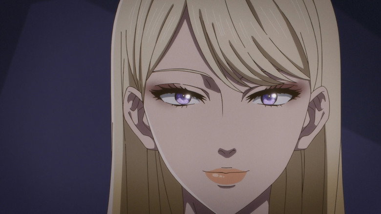 Still from 左ききのエレン - Сезон 1 Епизод 9