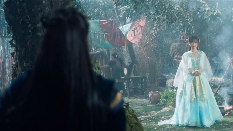 Still from Love Between Fairy and Devil - Season 1 Episode 16
