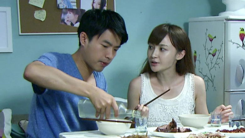 Still image for From Love to Happiness season 1 episode 10: Episode 10