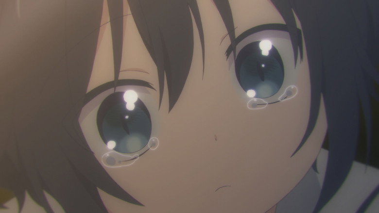 Still from Happy Sugar Life - Season 1 Episode 4