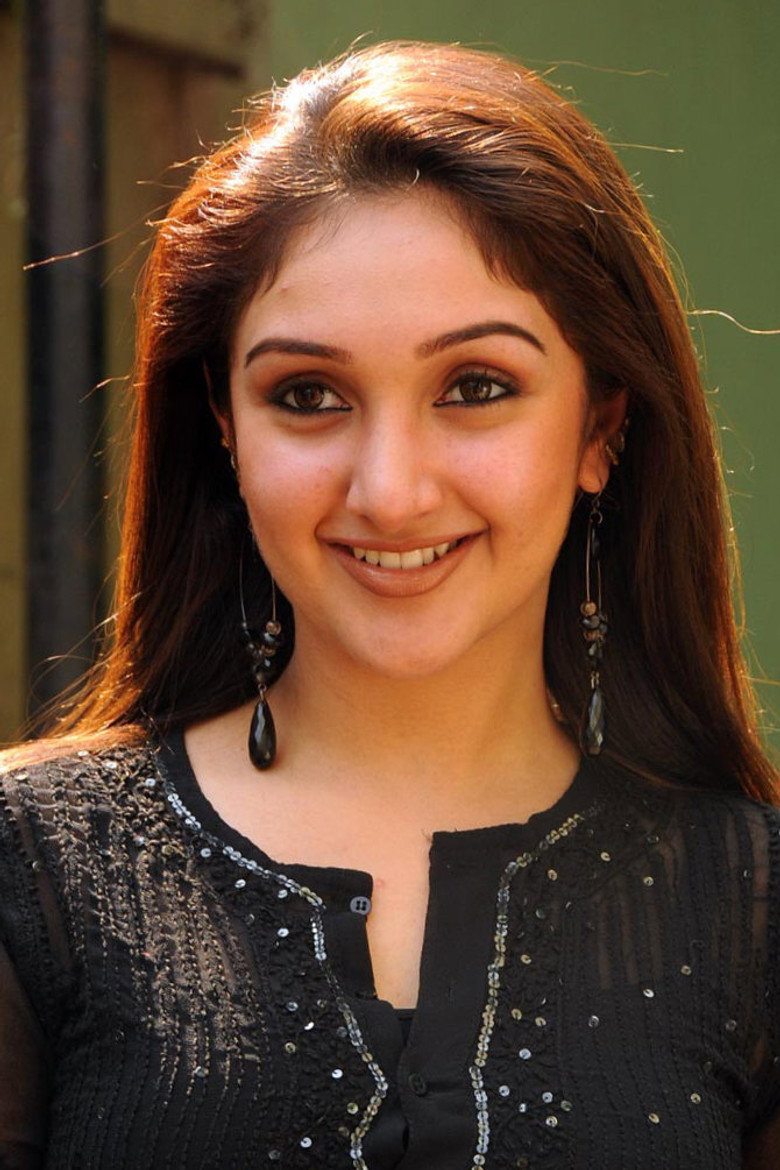 Sridevi Vijayakumar photo 2