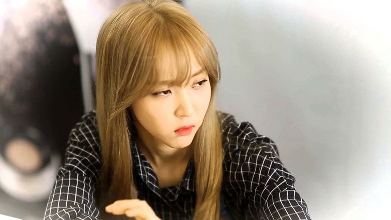 Still image for Start Love season 1 episode 1: Episode 1