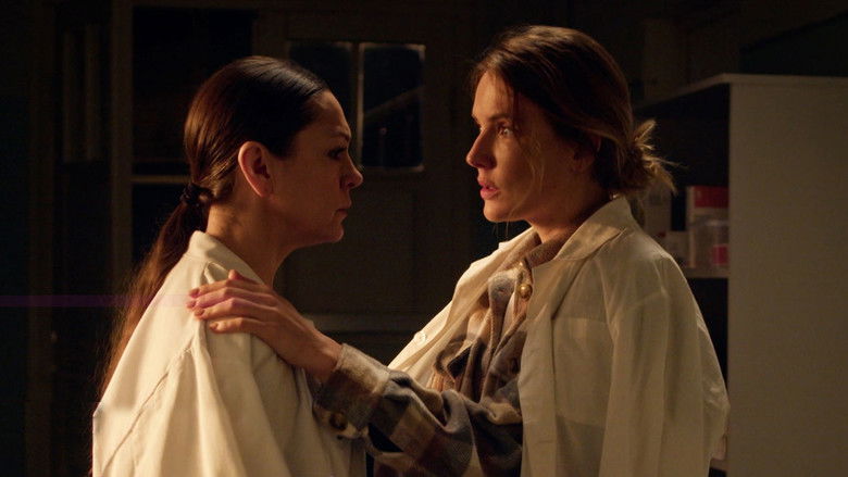 Still image for Seagulls season 1 episode 5: Episode 5