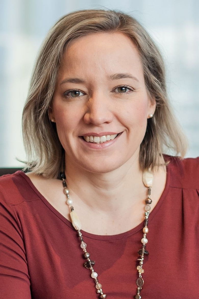 Kristina Schröder portrait image