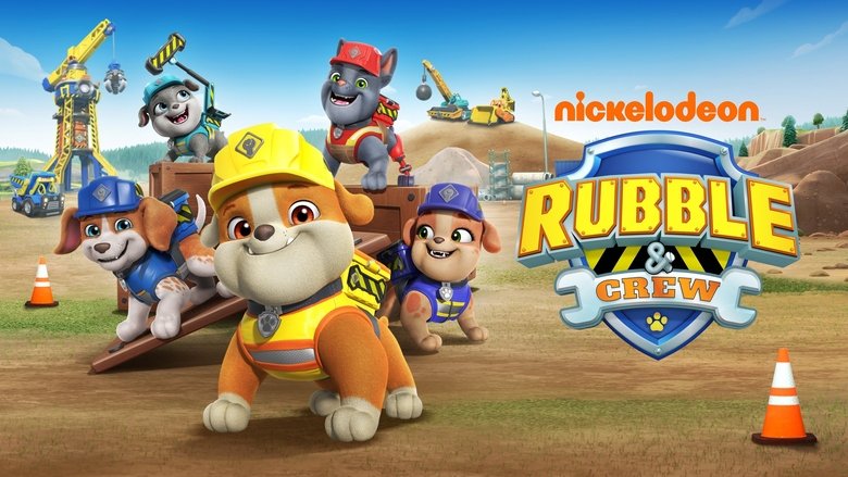 Rubble & Crew (2023)