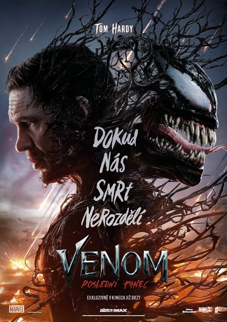 Venom: Poslední tanec (2024)