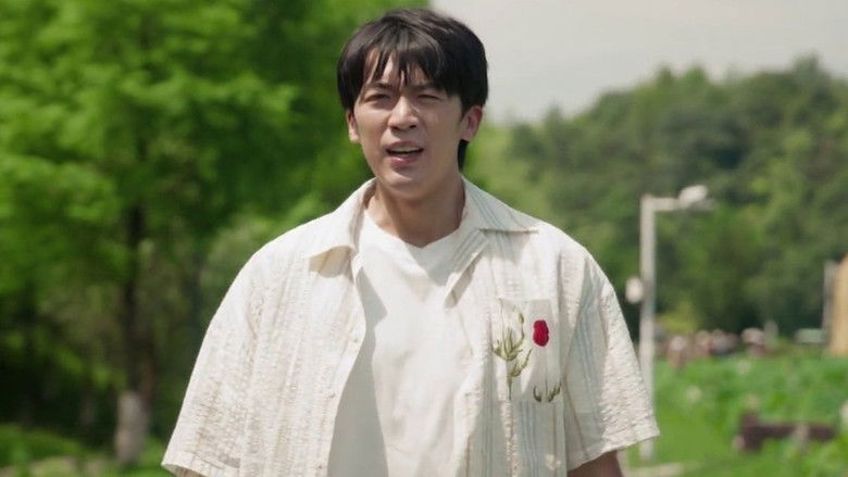 Still image for A Taste Called Qingxi season 1 episode 12: Episode 12