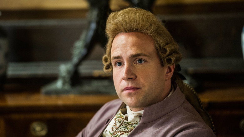 Still from Sons of Liberty - Season 1 Episode 1