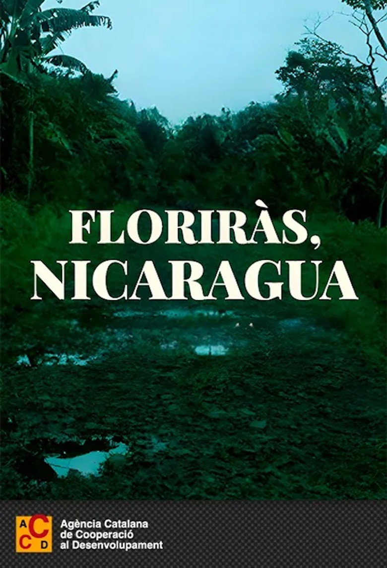 Florecer&aacute;s, Nicaragua (2022)