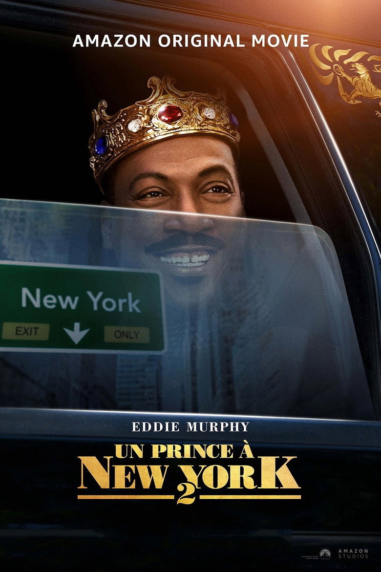 Póster la Película