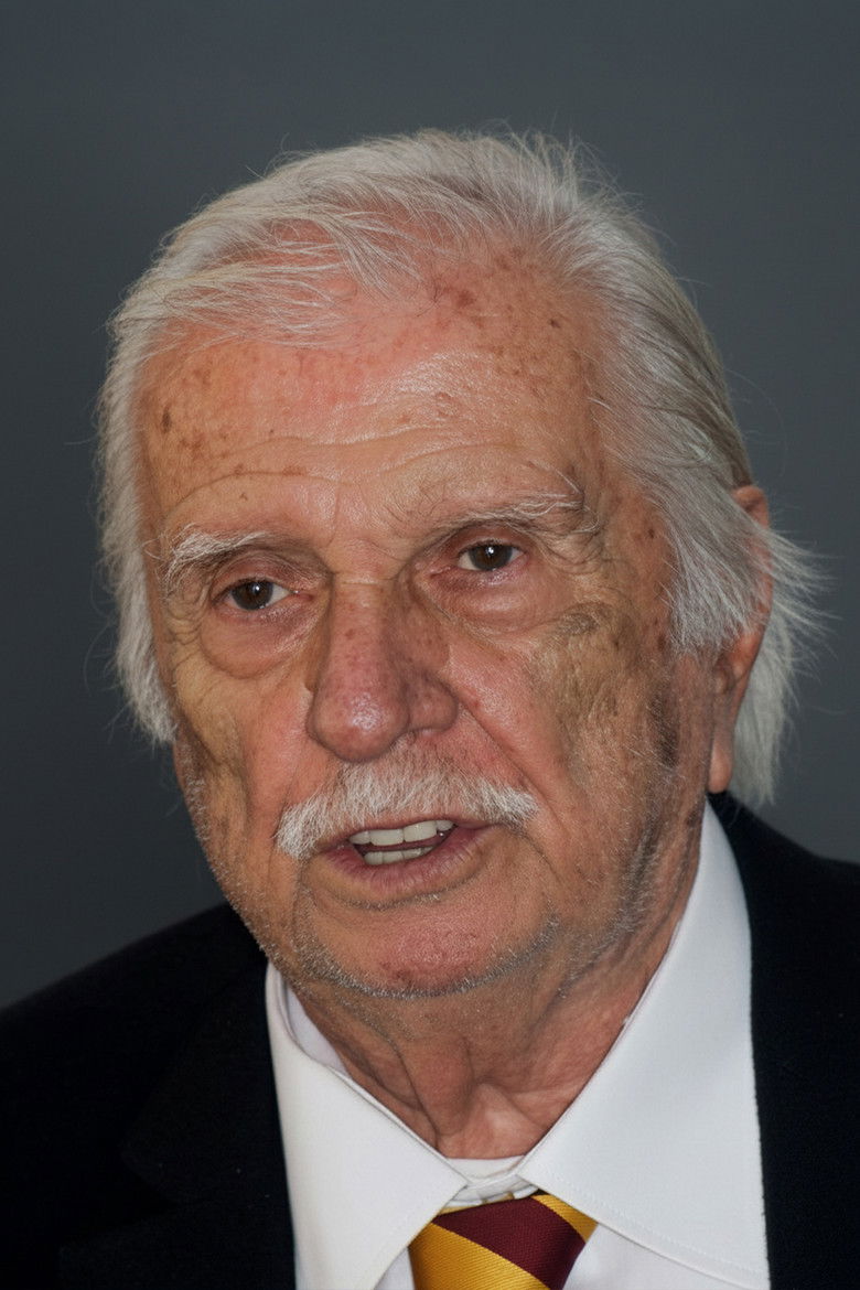 Süha Özgermi portrait image