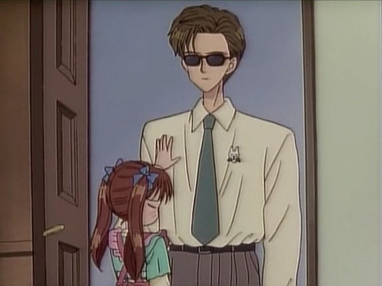 Still image for Kodocha season 1 episode 5: Where are You Going, Mr. Dark and Gloomy?