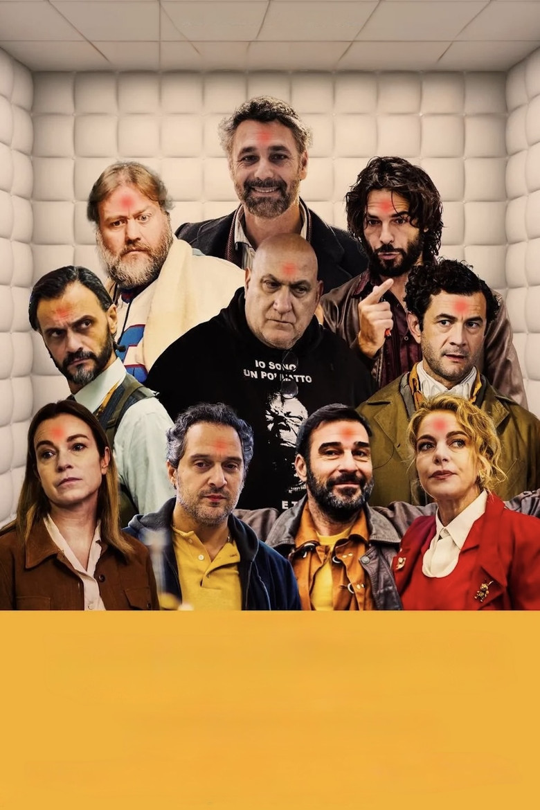 Imatge de Io sono un po' matto... e tu?