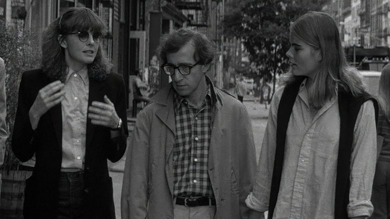 Manhattan (1979)