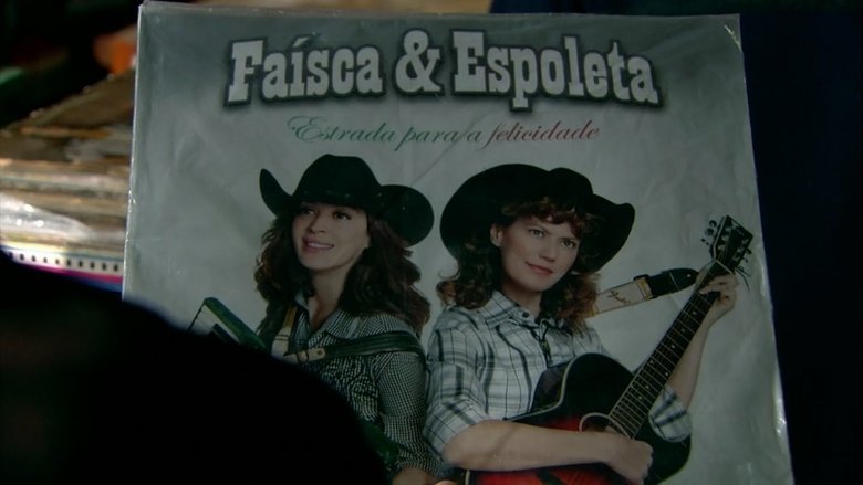 Still image for A Favorita season 1 episode 32: Chapter 32 Still image for A Favorita season 1 episode 32: Chapter 32